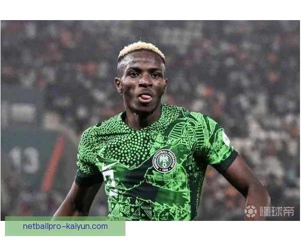 奥斯梅恩通过科学饮食和规律作息提升表现，助力球队夺冠的状态回暖