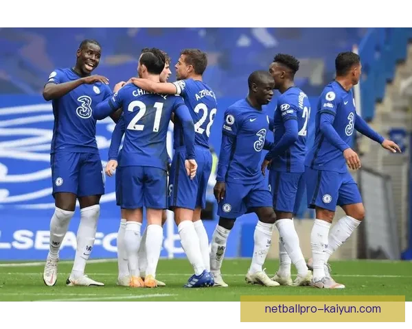 切尔西比赛节奏分析：当前表现稳健：球队的传球与控球数据趋于稳定