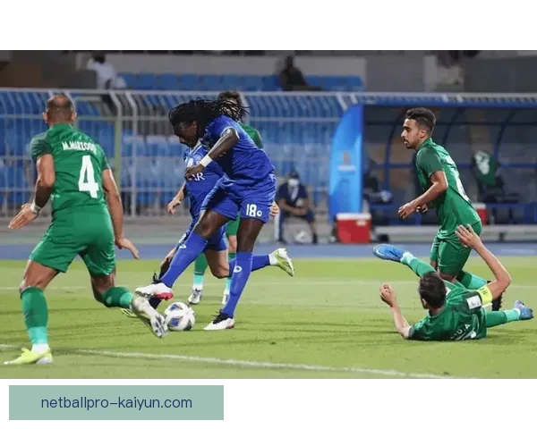 足球球星新分析：技术特点与未来发展趋势受关注