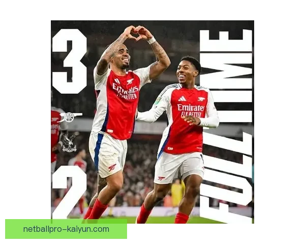 热苏斯技术特点引领球队攻势 已成为对手防线难题