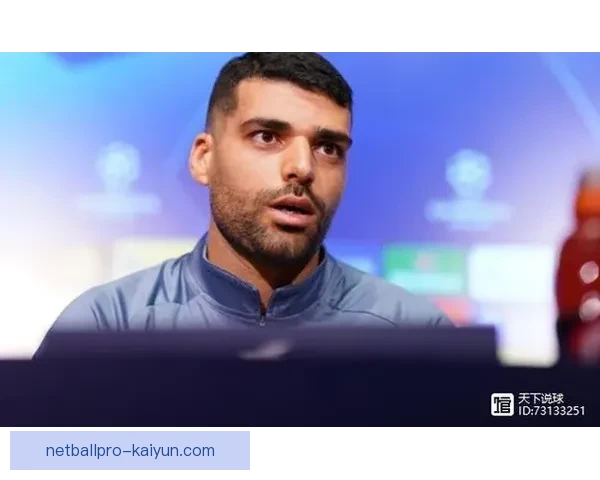 米特罗维奇近期表现稳健，状态回暖值得关注